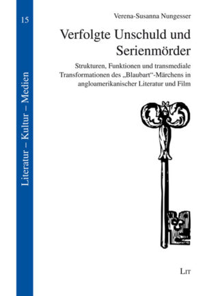 Verfolgte Unschuld und Serienmörder