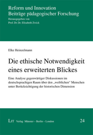 Die ethische Notwendigkeit eines erweiterten Blickes