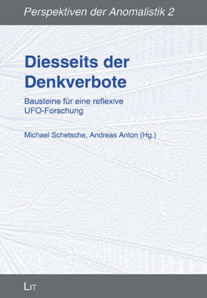 Diesseits der Denkverbote