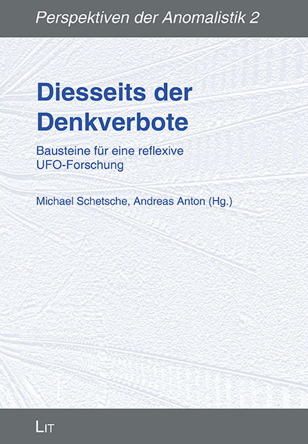 Diesseits der Denkverbote