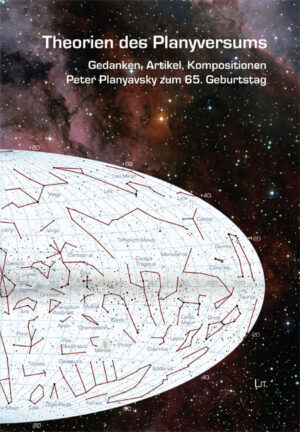 Theorien des Planyversums