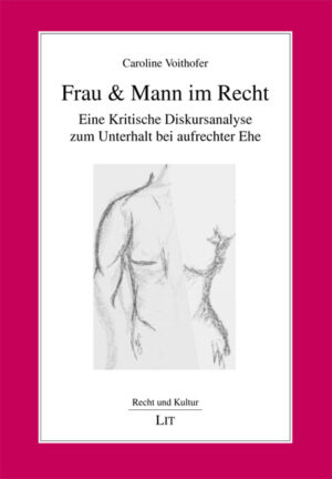 Frau & Mann im Recht