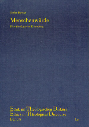Menschenwürde