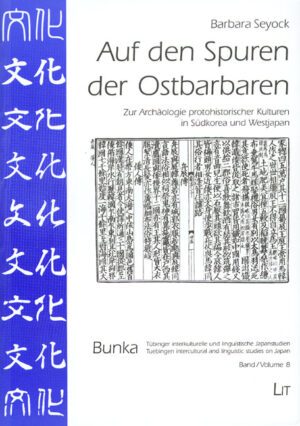 Auf den Spuren der Ostbarbaren
