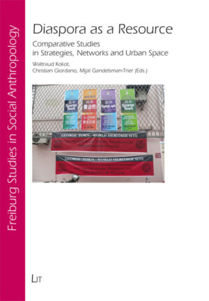 Diaspora as a Resource
