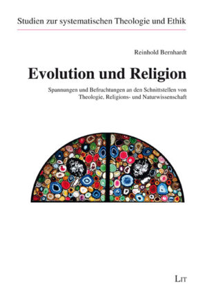 Evolution und Religion