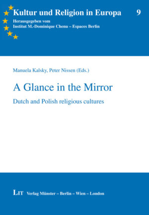 A Glance in the Mirror