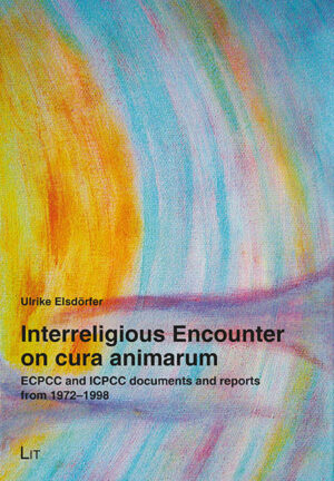 Interreligious Encounter on cura animarum