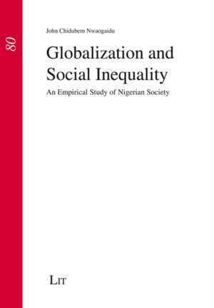 Globalization and Social Inequality