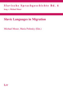 Slavic Languages in Migration