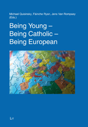 Being Young – Being Catholic – Being European