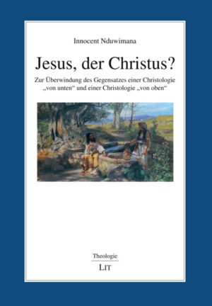 Jesus, der Christus?