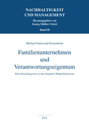 Familienunternehmen und Verantwortungseigentum