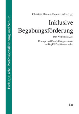 Inklusive Begabungsförderung