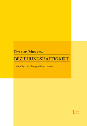 Beziehungshaftigkeit