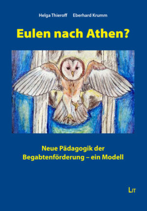 Eulen nach Athen?