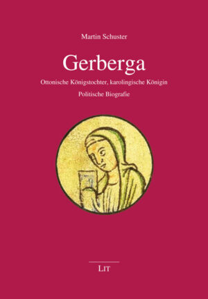 Gerberga