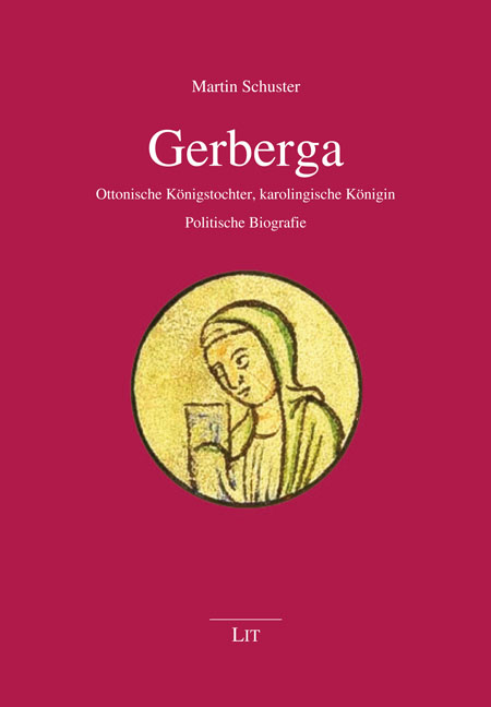Gerberga