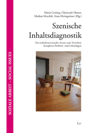 Szenische Inhaltsdiagnostik
