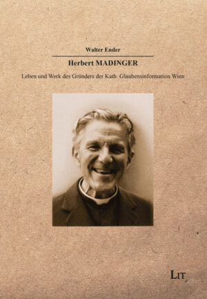 Herbert Madinger