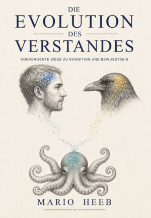 Die Evolution des Verstandes