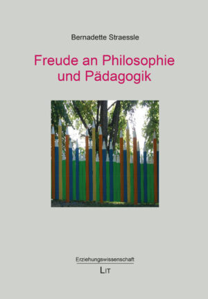 Freude an Philosophie und Pädagogik