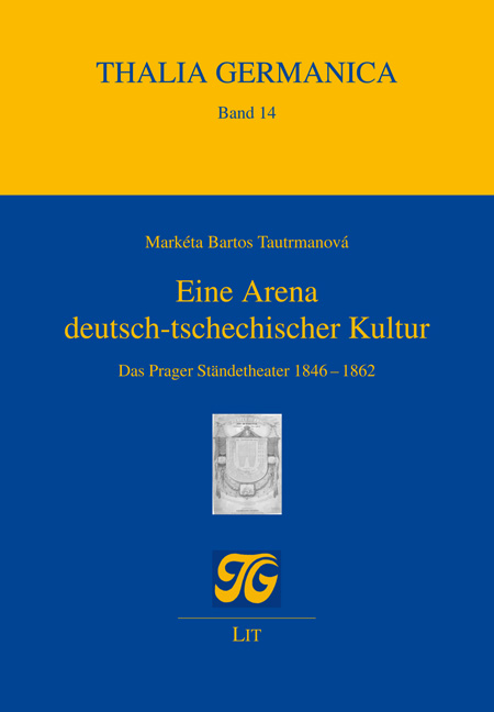 Eine Arena deutsch-tschechischer Kultur