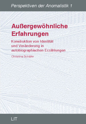 Außergewöhnliche Erfahrungen