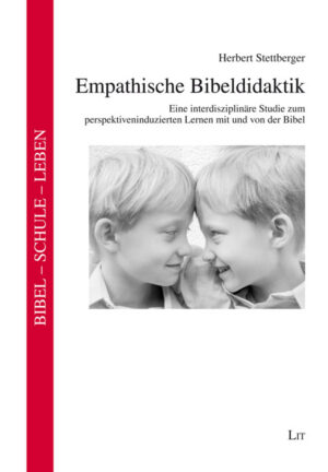 Empathische Bibeldidaktik