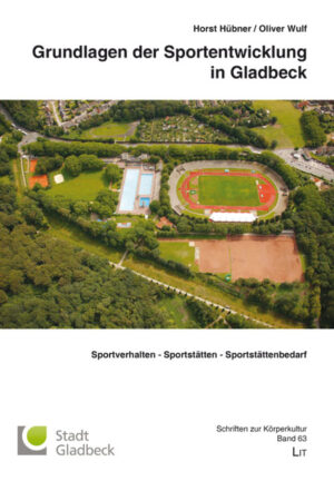 Grundlagen der Sportentwicklung in Gladbeck