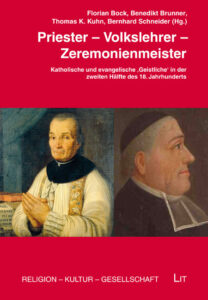 Priester – Volkslehrer – Zeremonienmeister