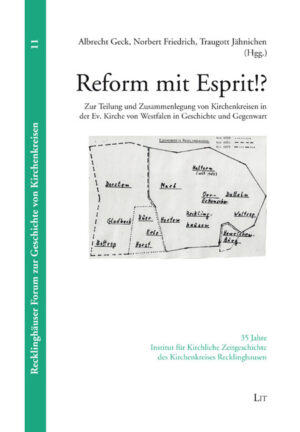 Reform mit Esprit!?