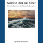 Schritte über das Meer