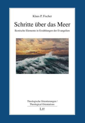 Schritte über das Meer