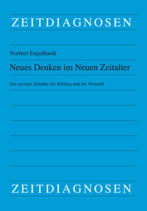 Neues Denken im Neuen Zeitalter