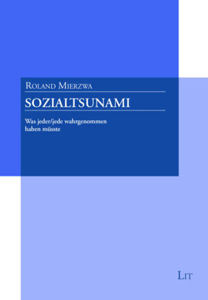 Sozialtsunami