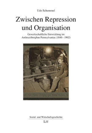 Zwischen Repression und Organisation