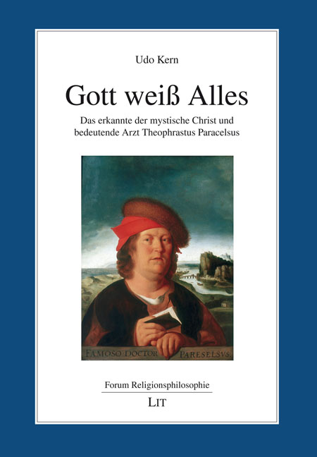 Gott weiß Alles