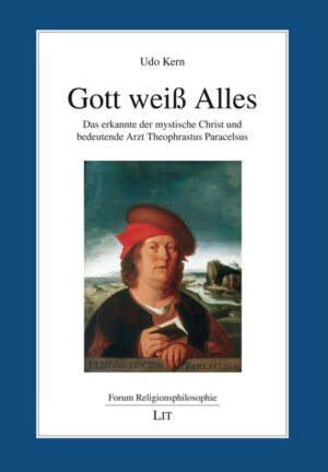 Gott weiß Alles