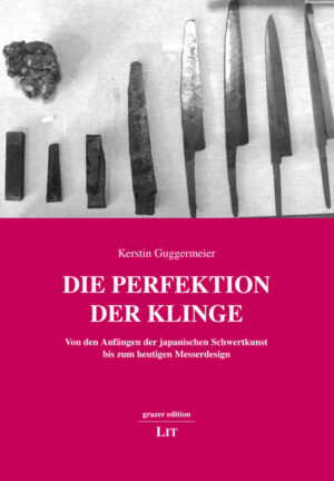 Die Perfektion der Klinge