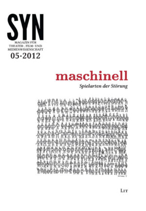 maschinell