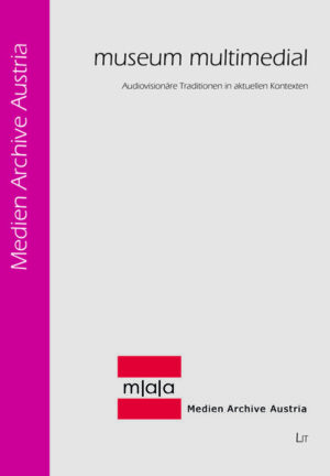 museum multimedial