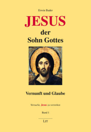 Jesus, der Sohn Gottes