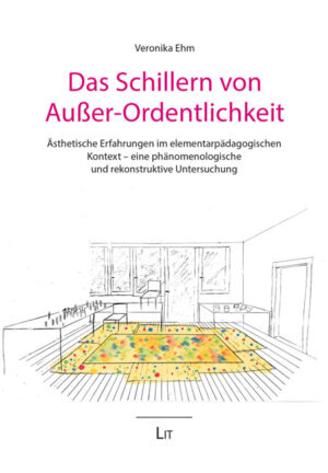 Das Schillern von Außer-Ordentlichkeit