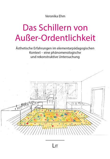 Das Schillern von Außer-Ordentlichkeit