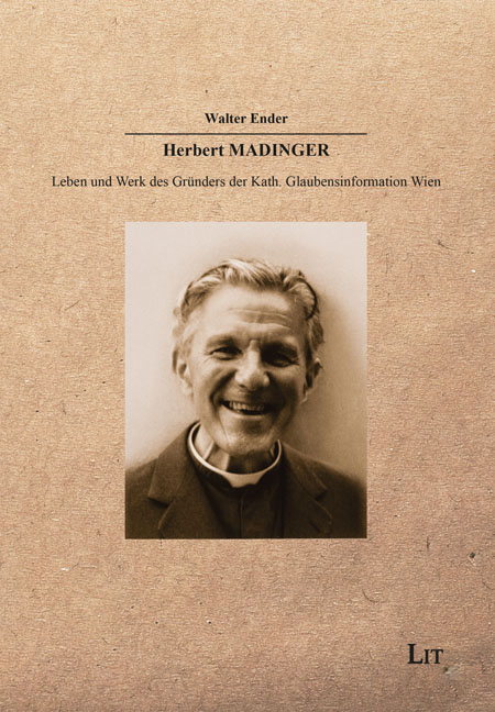 Herbert Madinger