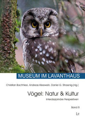 Vögel: Natur & Kultur