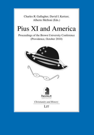 Pius XI and America
