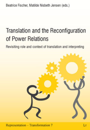 Translation and the Reconfiguration of Power Relations