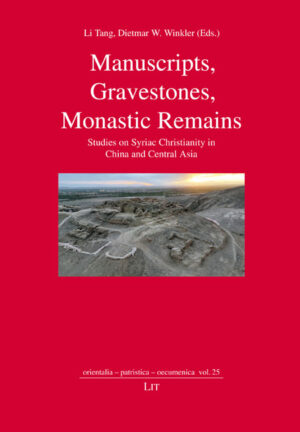 Manuscripts, Gravestones, Monastic Remains